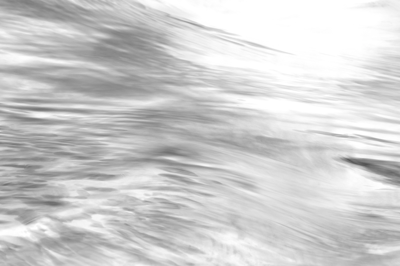 Écrire l'eau, multiples, série 2.24