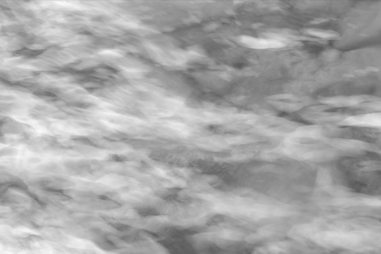 Écrire l'eau, multiples, série 1.1