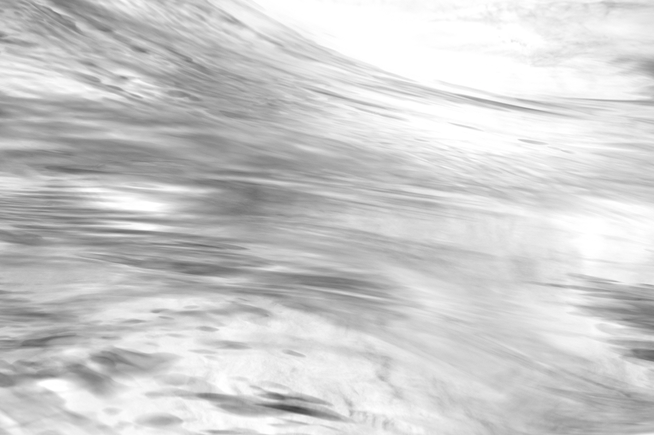 Écrire l'eau, multiples, série 2.22