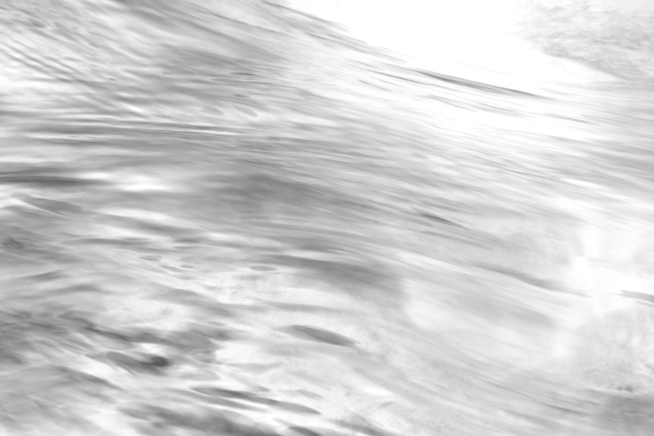 Écrire l'eau, multiples, série 2.23