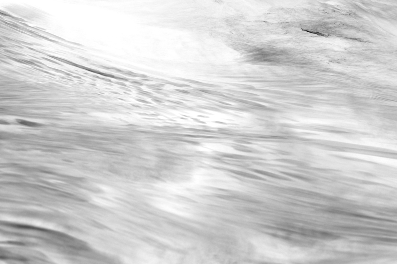 Écrire l'eau, multiples, série 2.21
