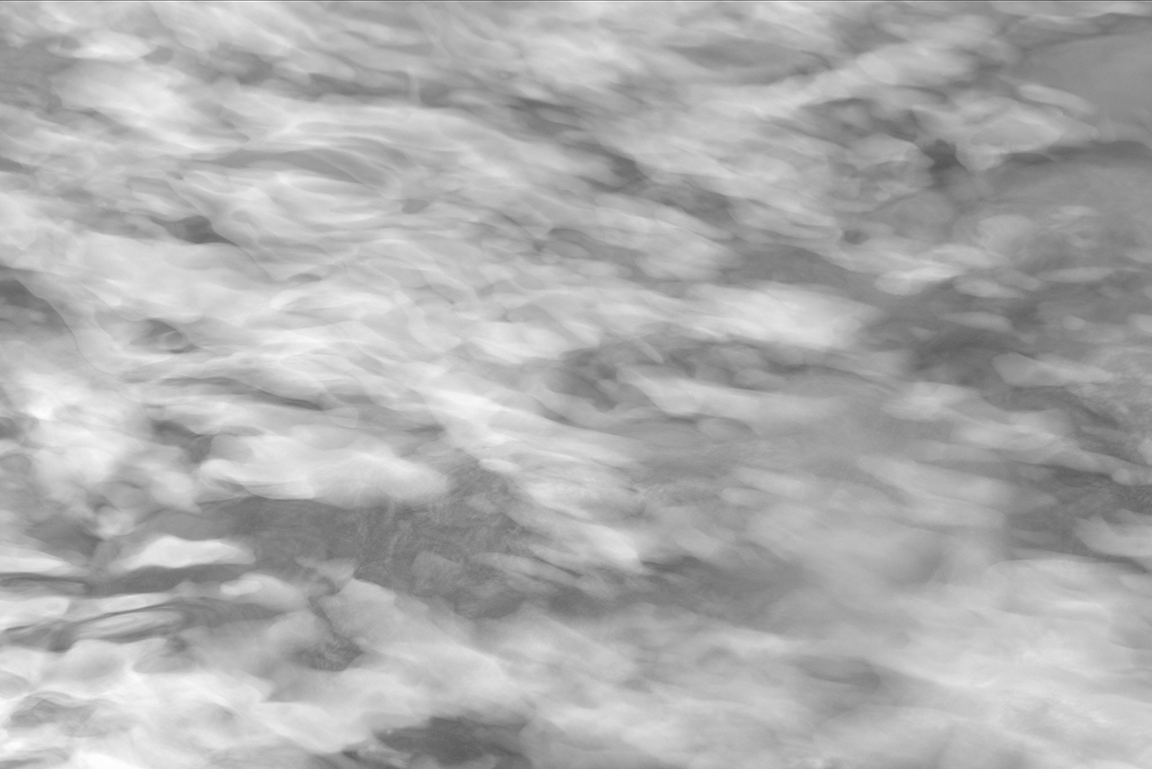 Écrire l'eau, multiples, série 1.7
