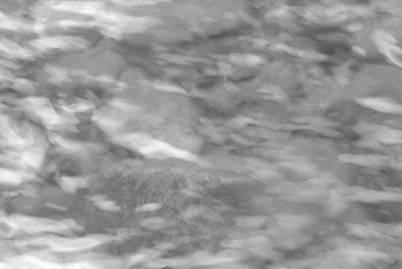 Écrire l'eau, multiples, série 1.6
