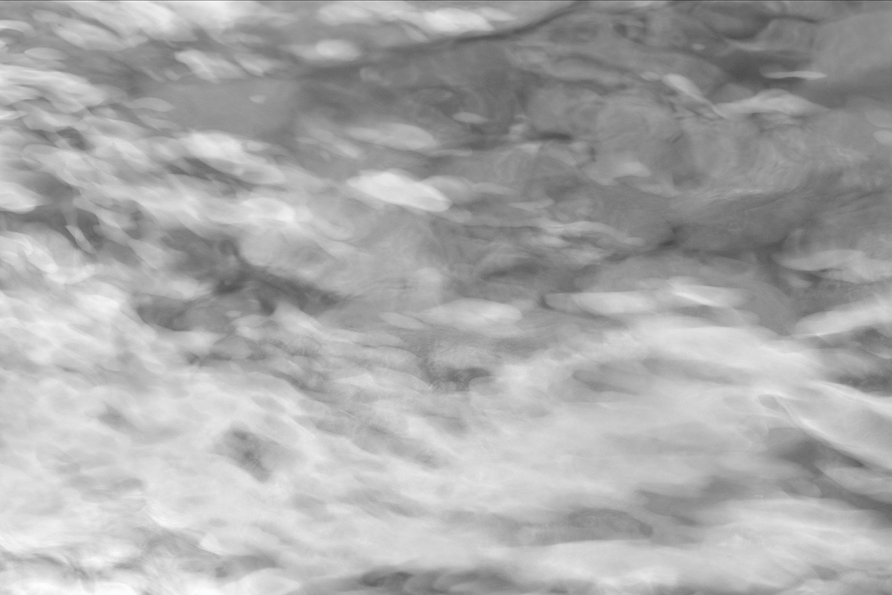 Écrire l'eau, multiples, série 1.5