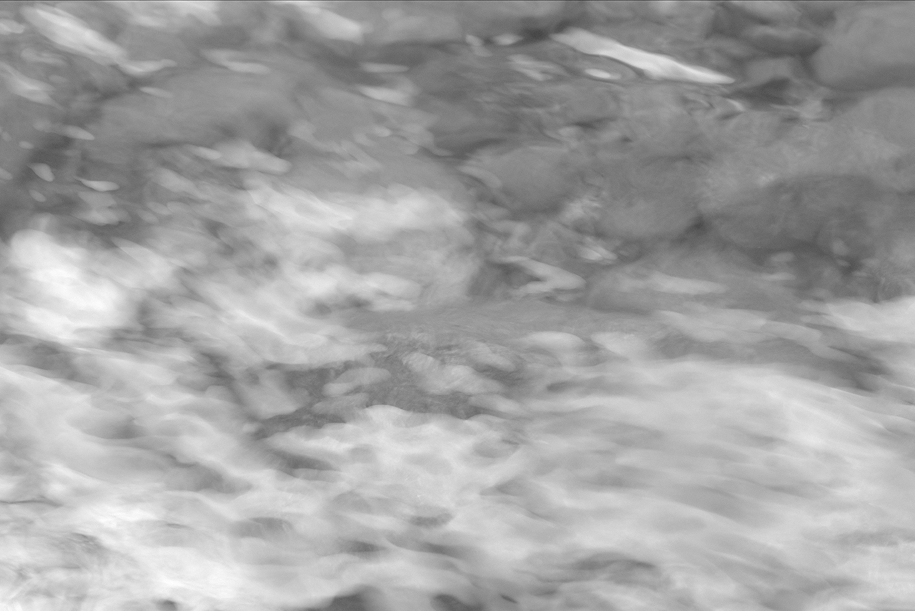 Écrire l'eau, multiples, série 1.4