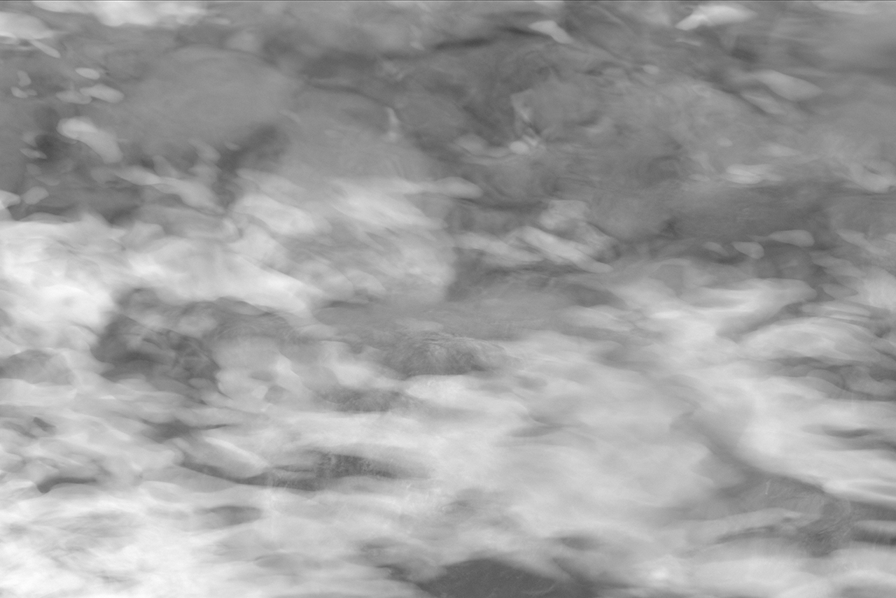 Écrire l'eau, multiples, série 1.2