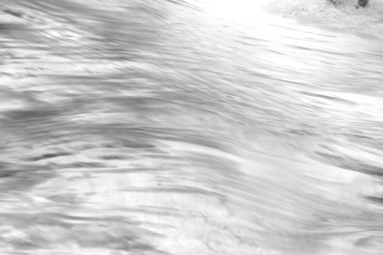 Écrire l'eau, multiples, série 2.16
