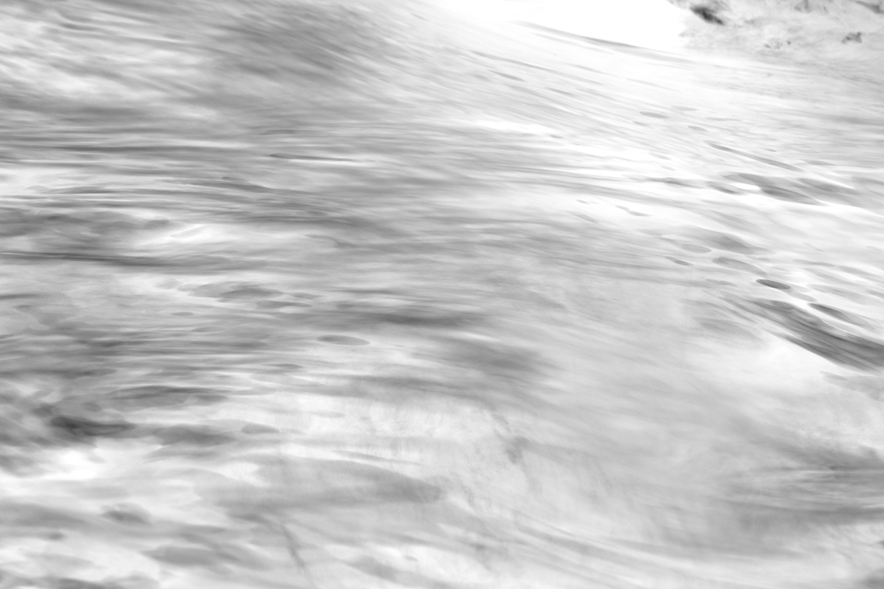 Écrire l'eau, multiples, série 2.15