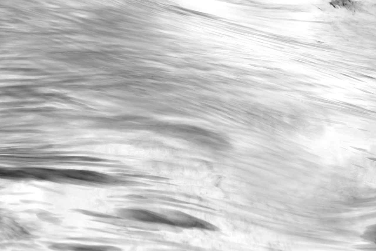 Écrire l'eau, multiples, série 2.14