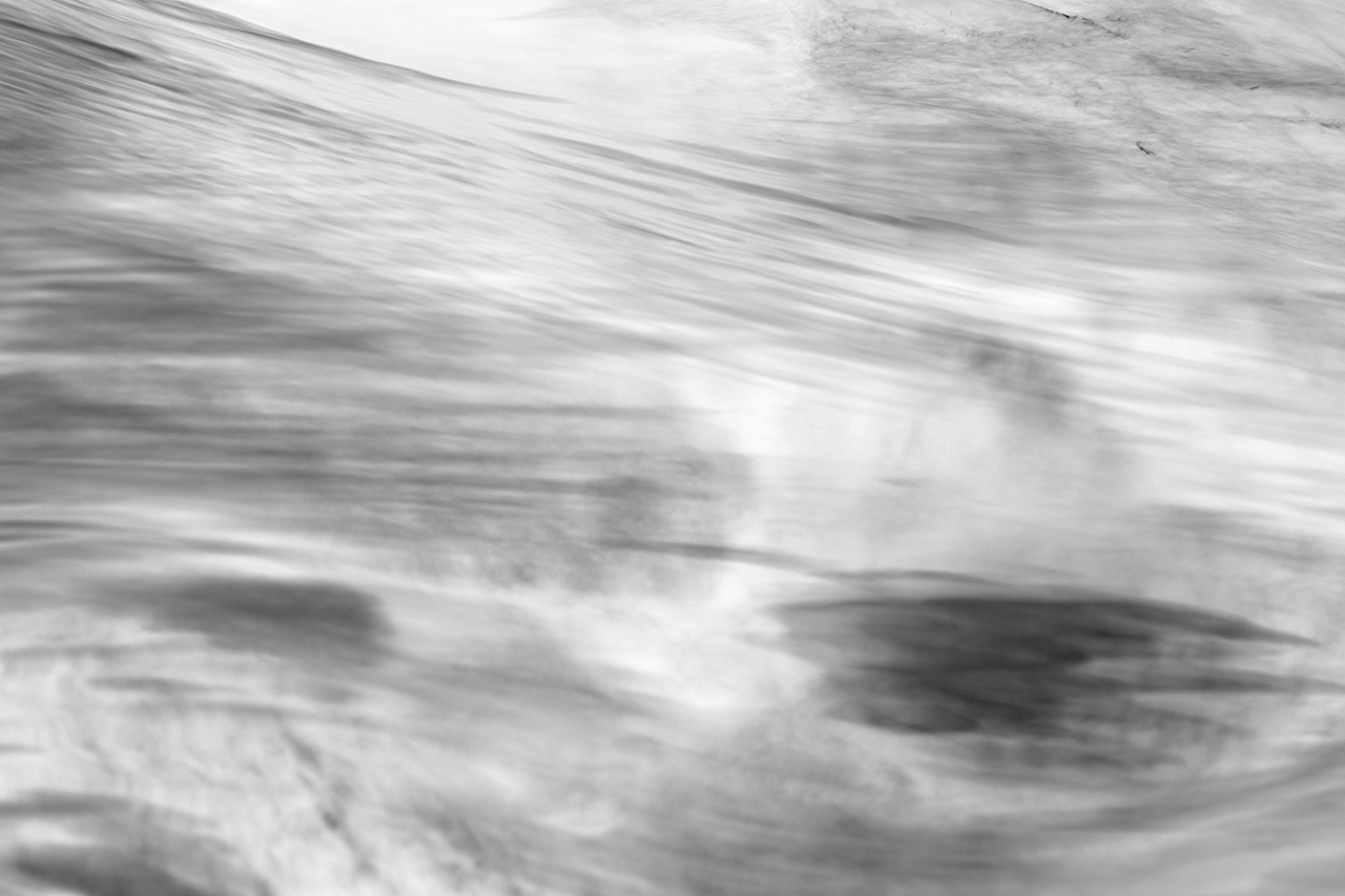 Écrire l'eau, multiples, série 2.13
