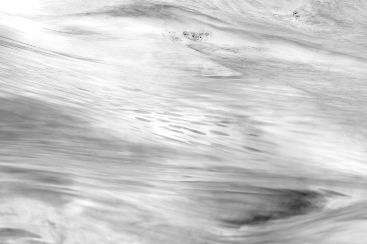 Écrire l'eau, multiples, série 2.19