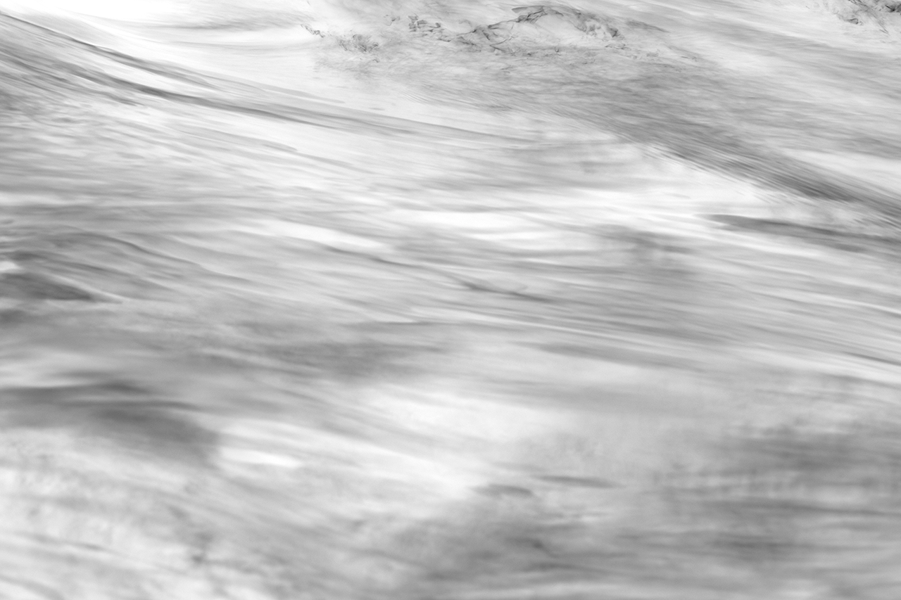 Écrire l'eau, multiples, série 2.11