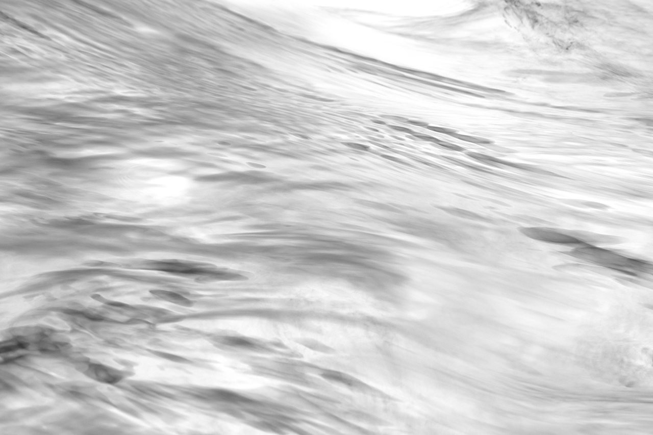 Écrire l'eau, multiples, série 2.7
