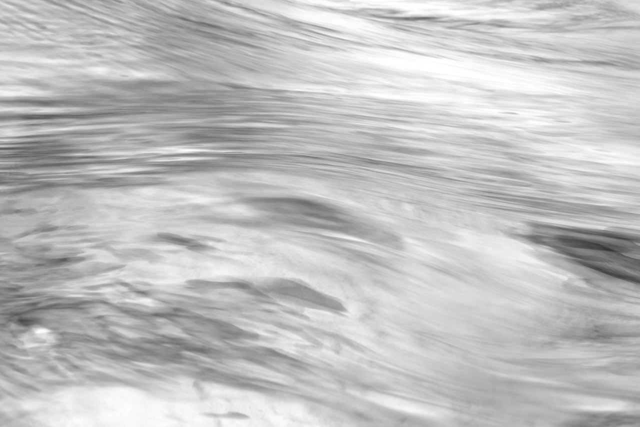 Écrire l'eau, multiples, série 2.10