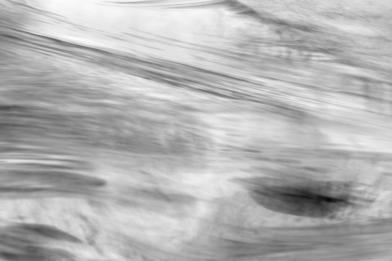 Écrire l'eau, multiples, série 2.9