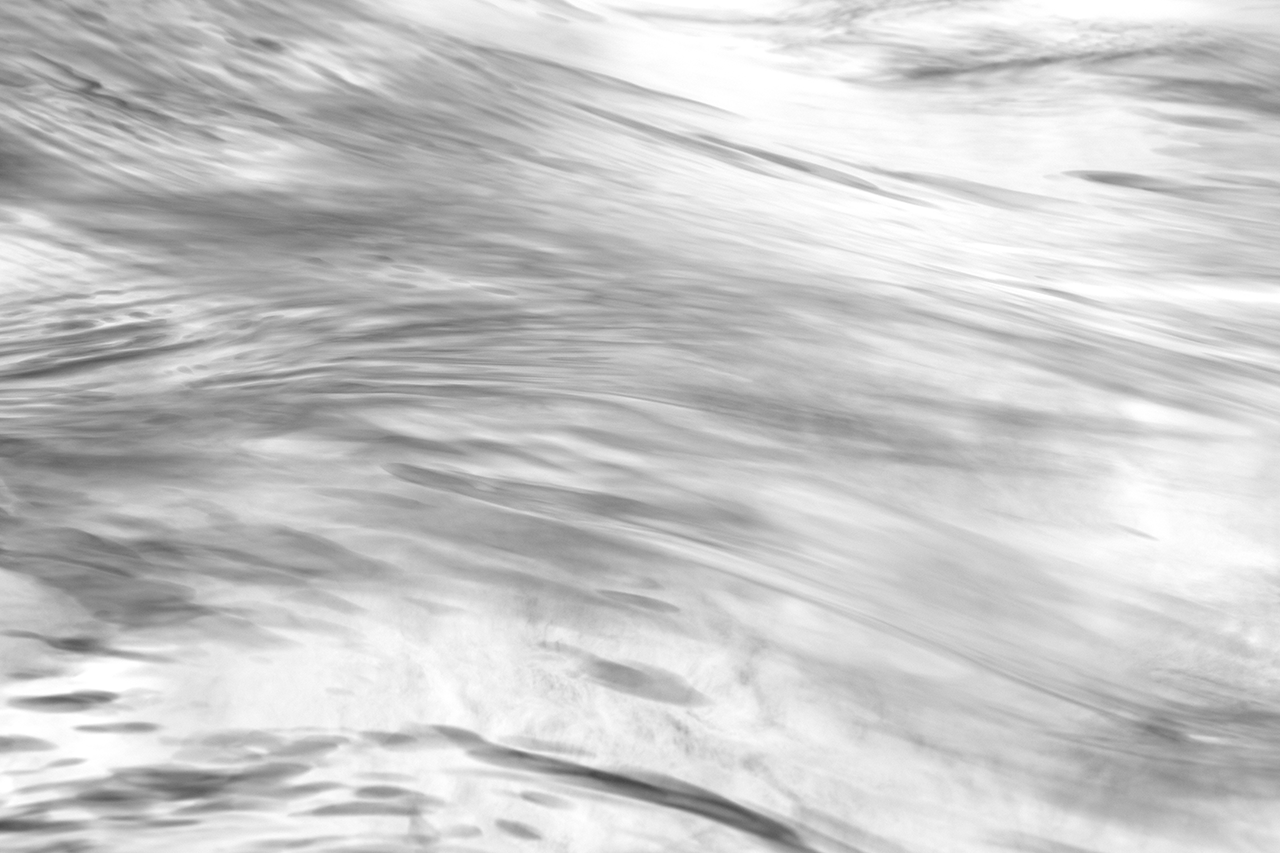 Écrire l'eau, multiples, série 2.8