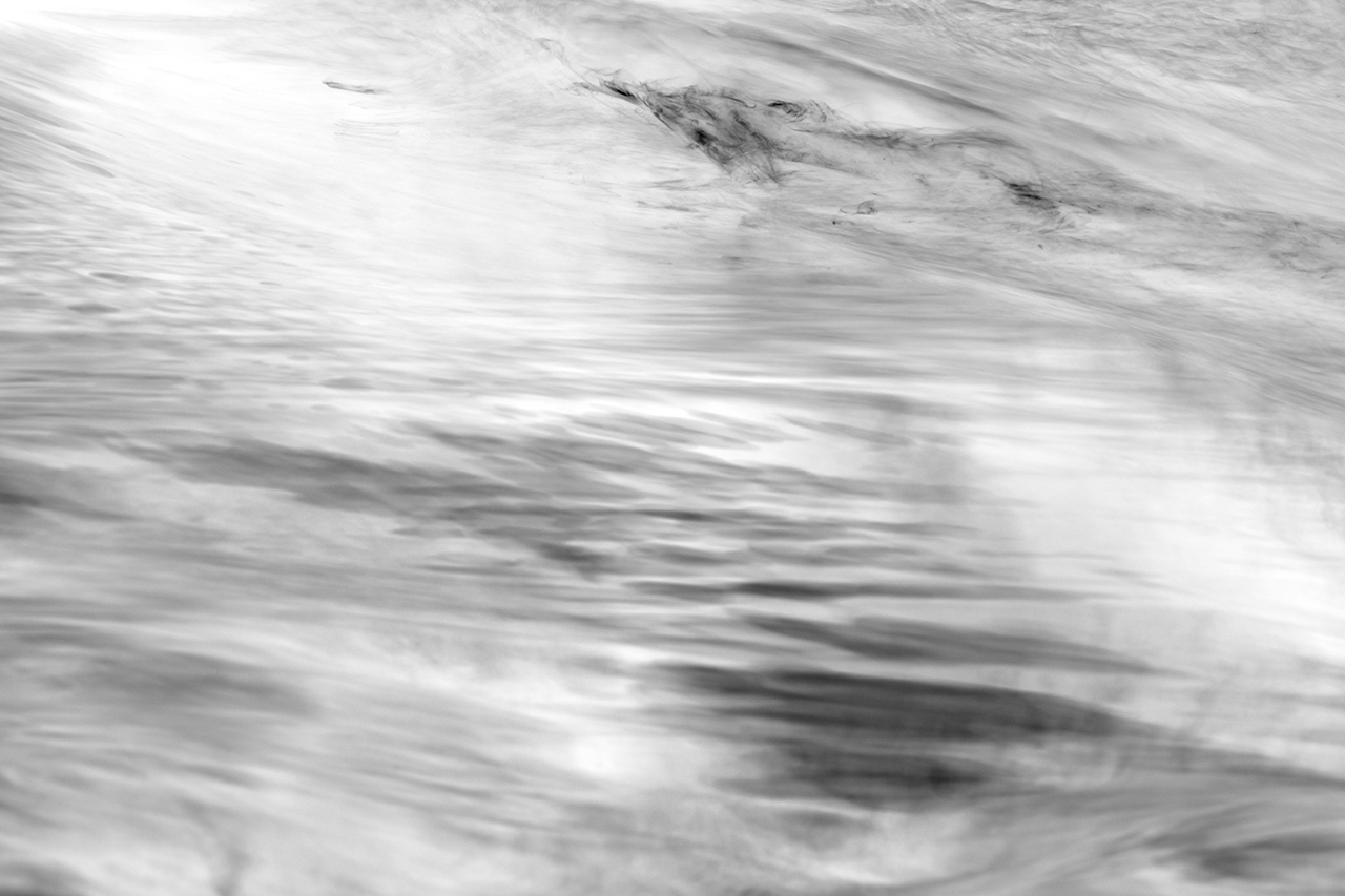 Écrire l'eau, multiples, série 2.3