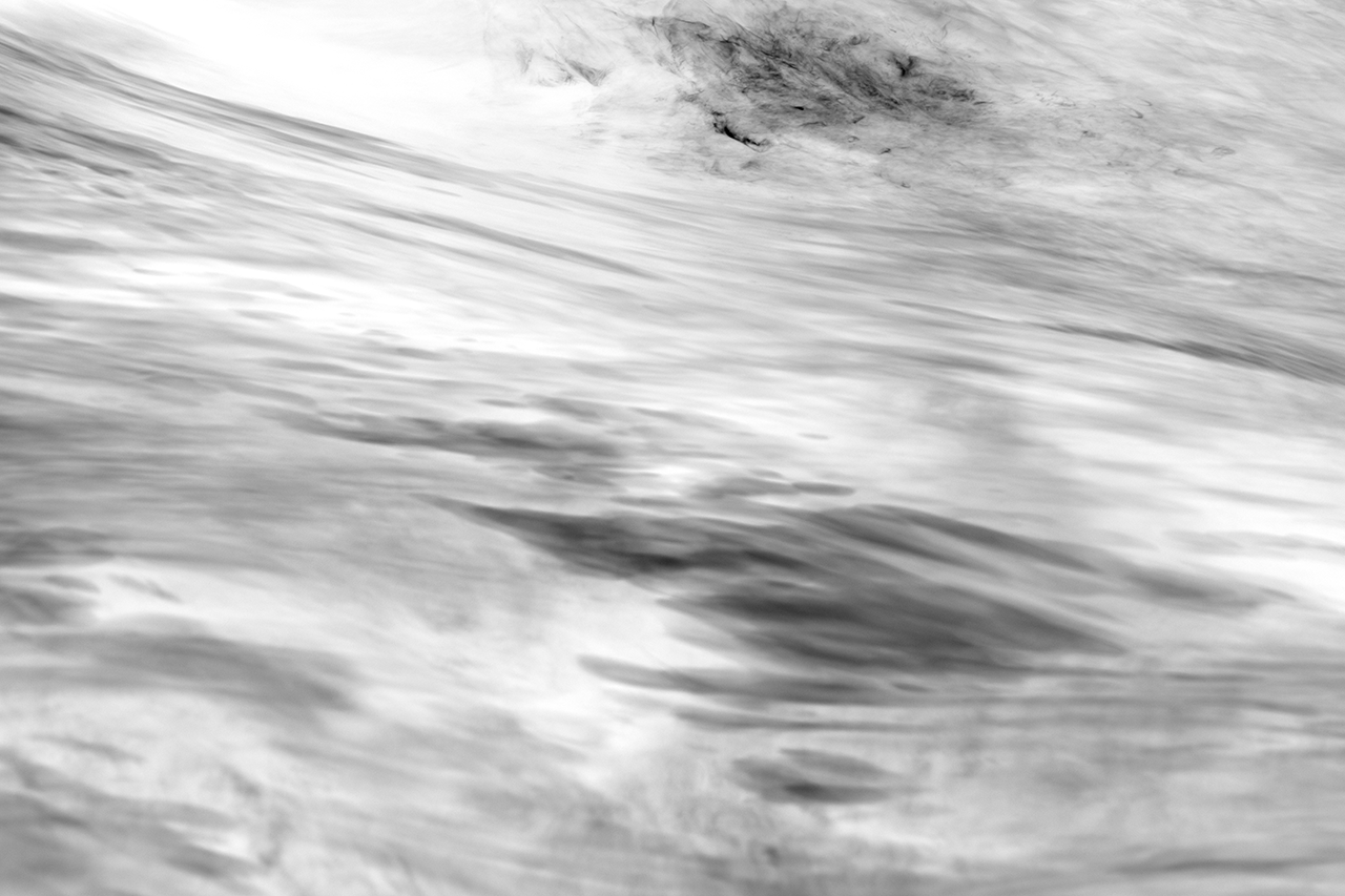 Écrire l'eau, multiples, série 2.2