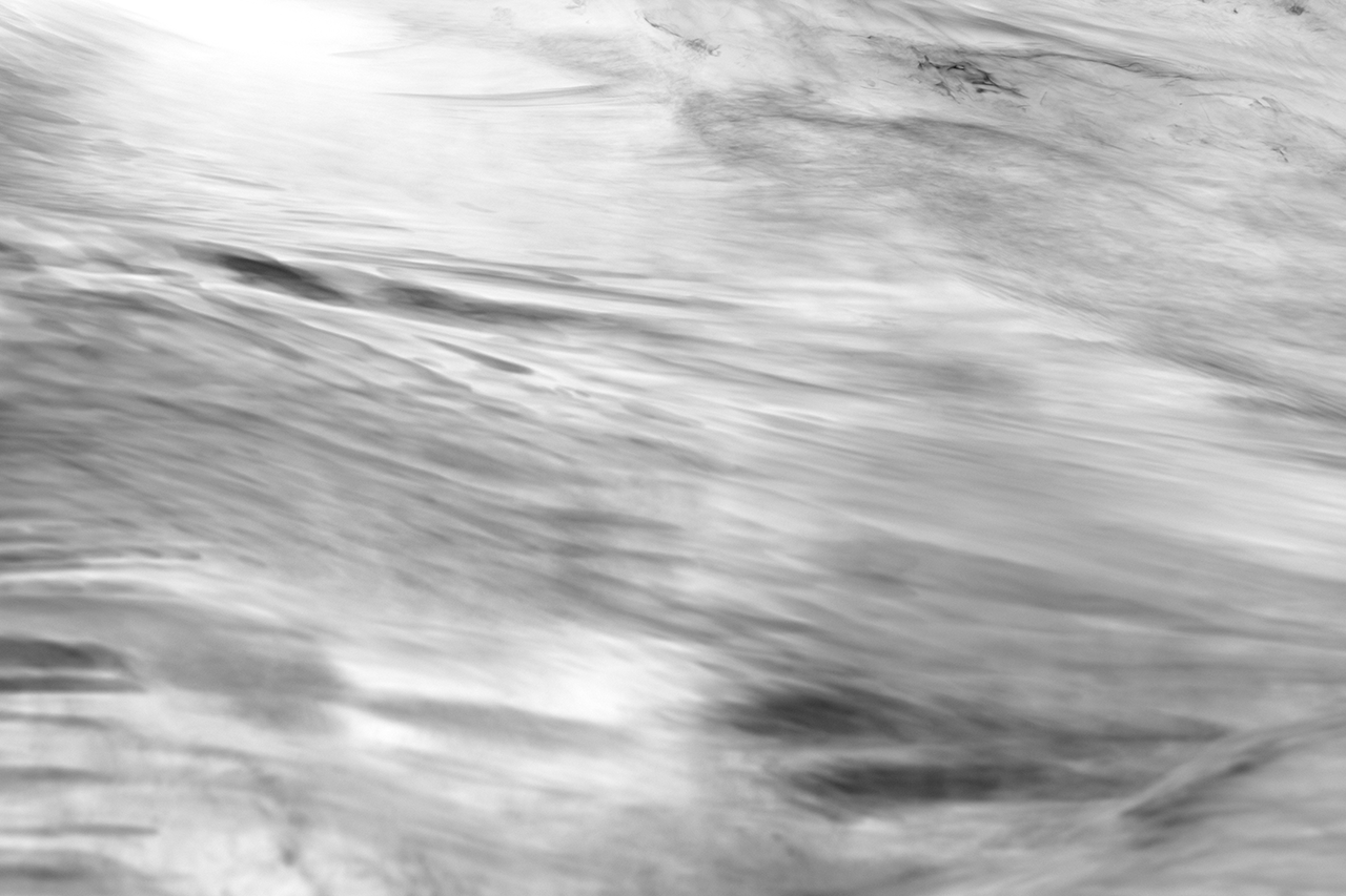 Écrire l'eau, multiples, série 2.6