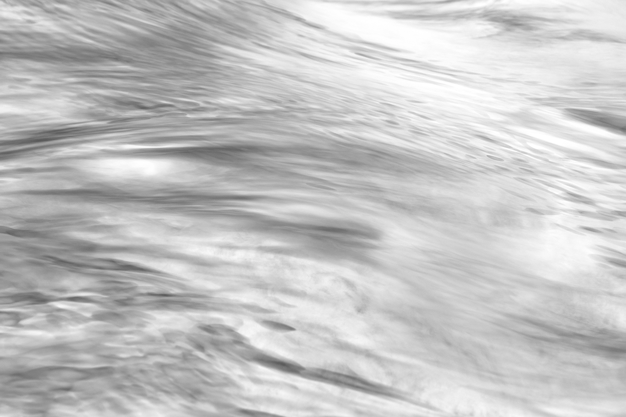 Écrire l'eau, multiples, série 2.5