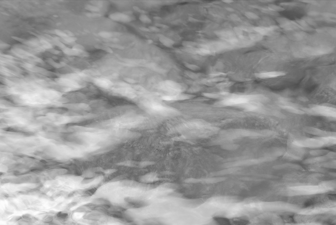 Écrire l'eau, multiples, série 1.10