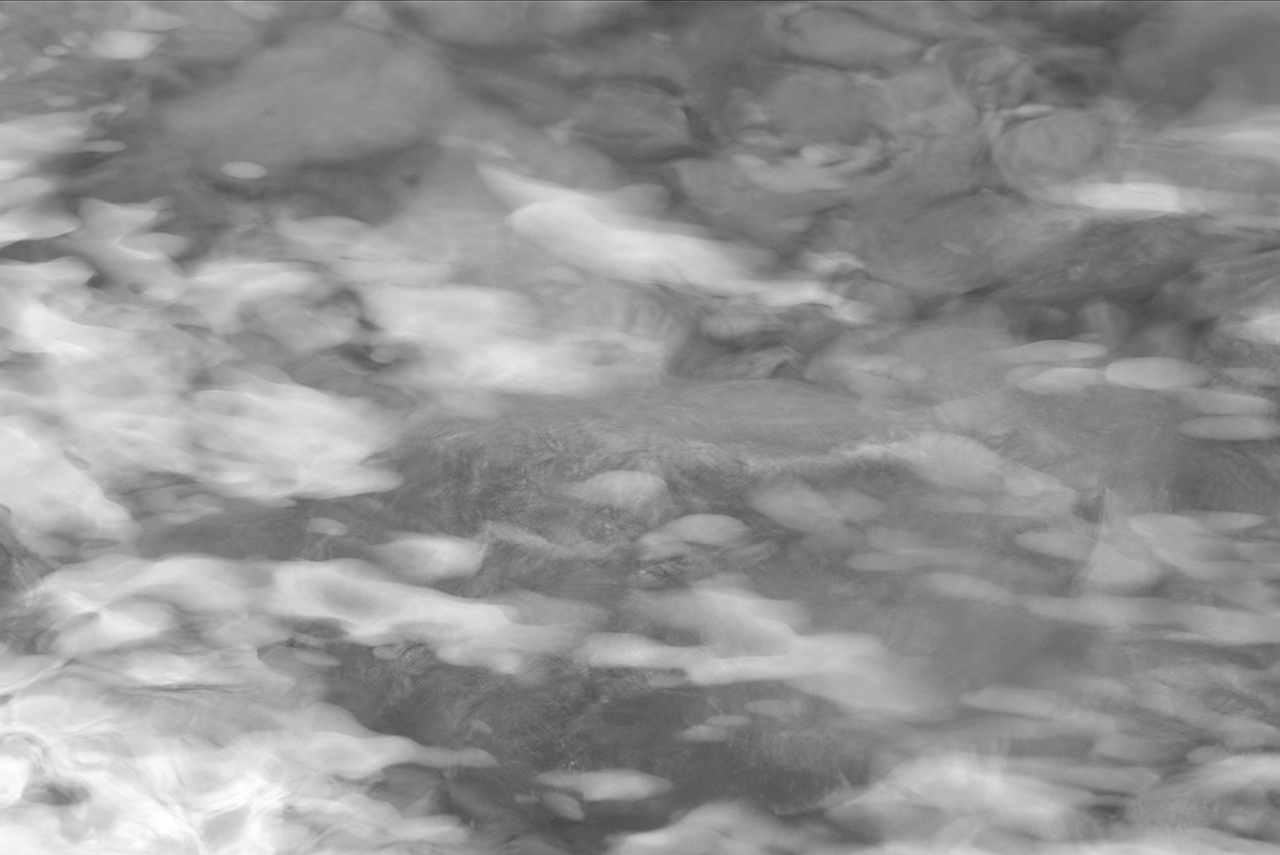 Écrire l'eau, multiples, série 1.11