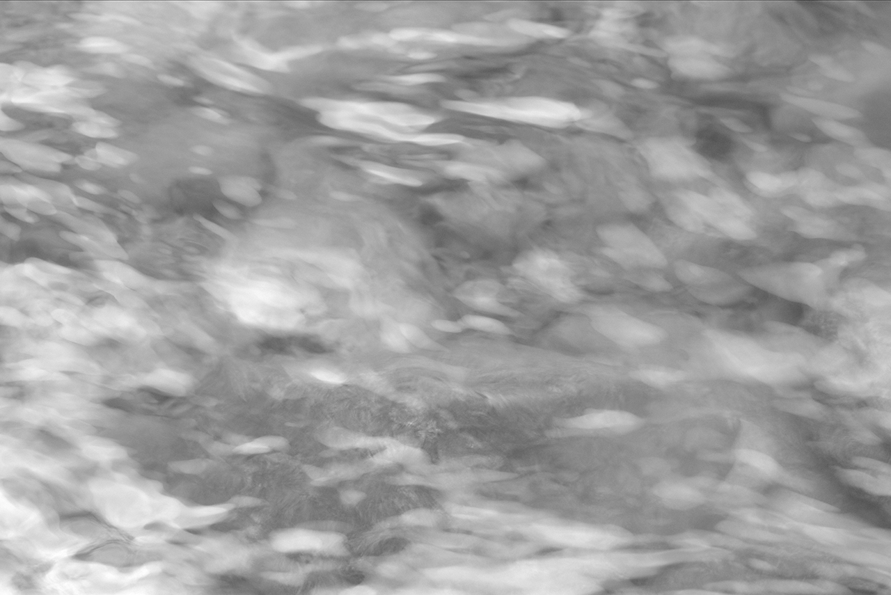 Écrire l'eau, multiples, série 1.12