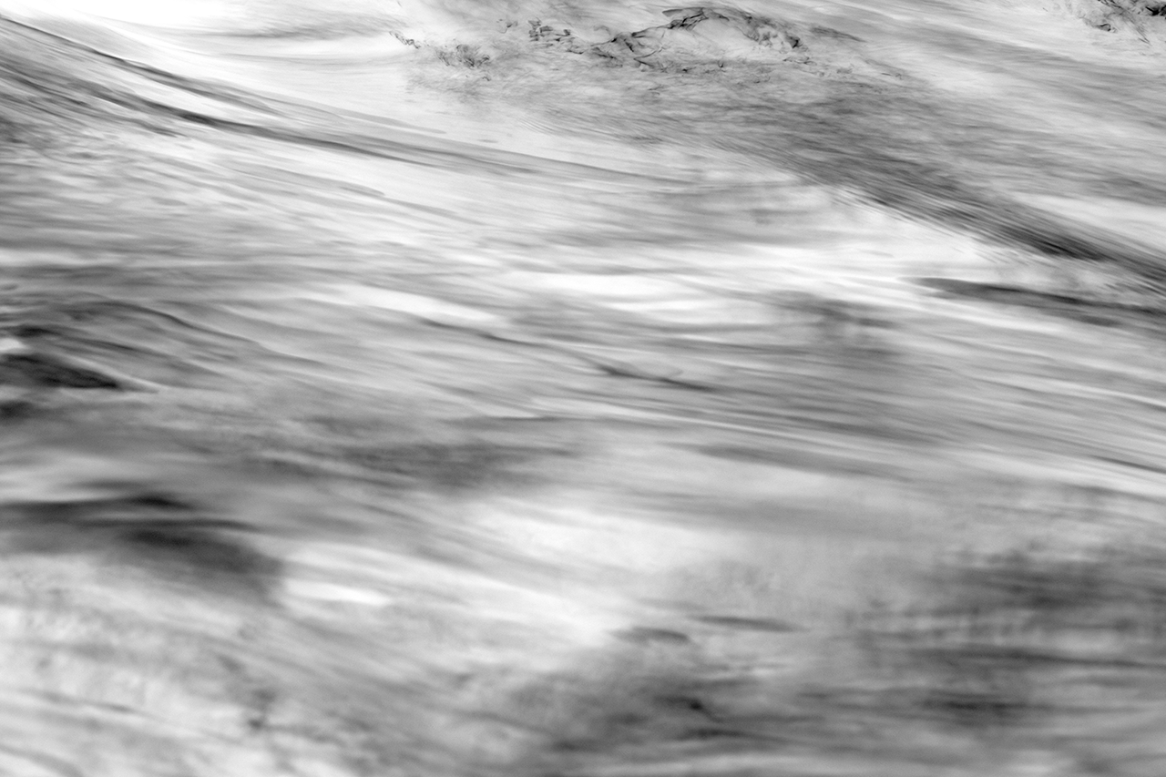 Écrire l'eau, multiples, série 2.25